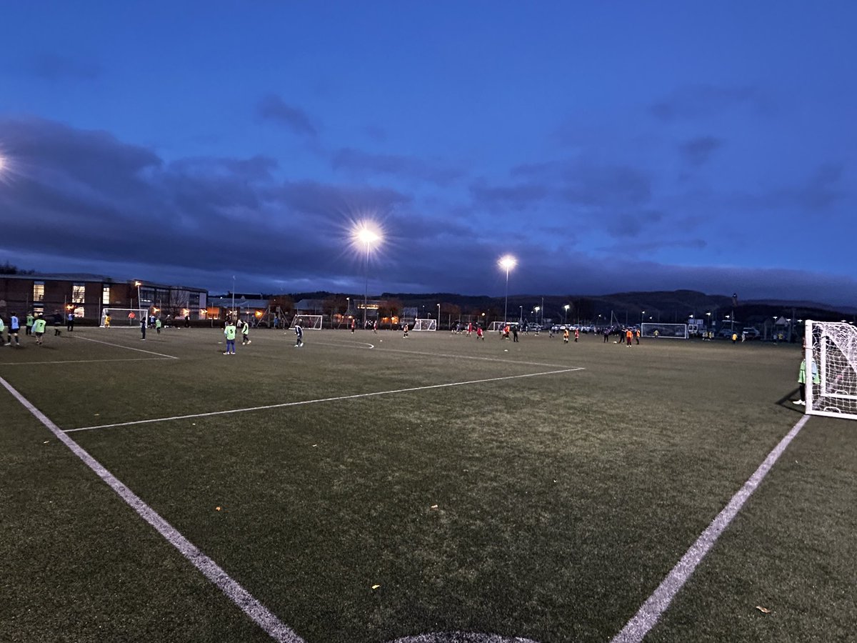 Paul O'Shea tweet media