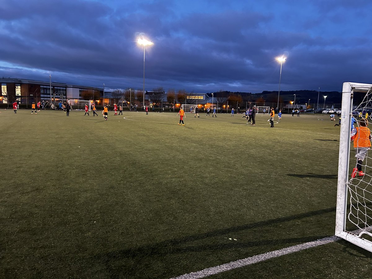 Paul O'Shea tweet media