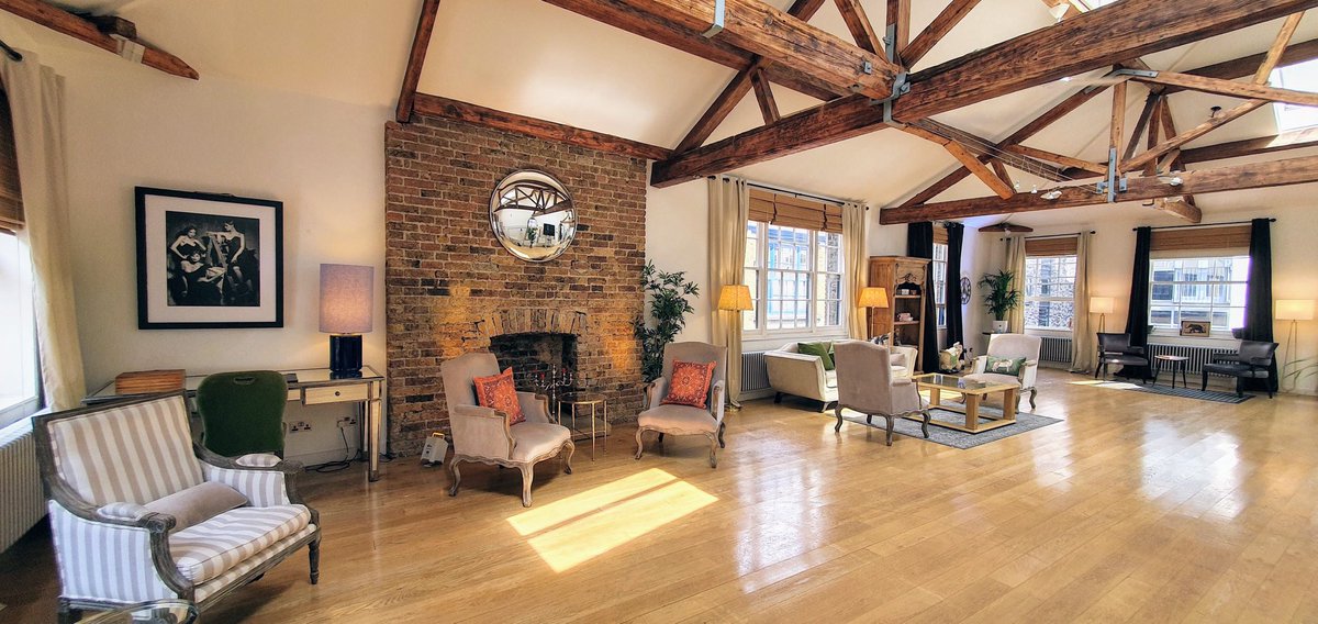 CloudVenues tweet media