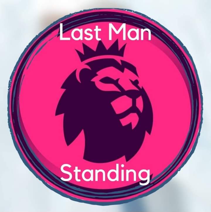 Wearmouth last man standing competition £10 Entry DM page or <a href="/Terry94023972/">Terence Crombie</a> if interested!