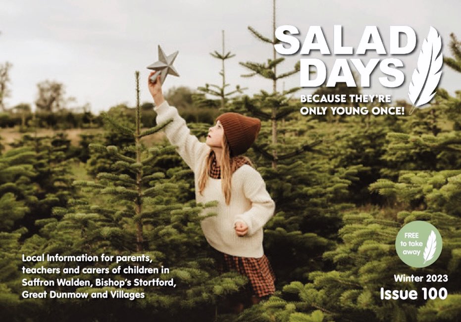 Here it is…Our 100th Issue! 
It’s is with immense joy and gratitude that we welcome you to the 100th issue.
We could only dream of reaching such a remarkable milestone. Today, as we reflect on this achievement, we are filled with a profound sense of accomplishment. 🎄