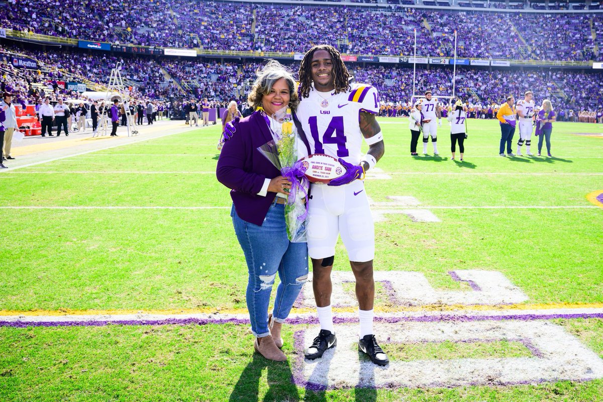 André Sam tweet media