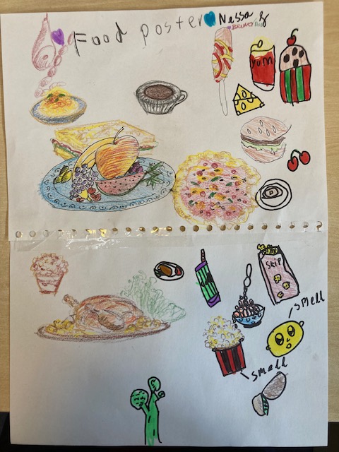stjudeslambeth's tweet photo. We have loved taking part in the #LoveYourLunchChallenge with @MayorofLondon. Fingers crossed for our brilliant entries! Here are just a few... #HealthySchool #Art #CreativeArts #Lambeth #Compeition #HerneHill #Enrichment https://t.co/5Y44ktOZvz