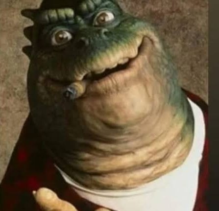 Nos País da Doença Esquedeopatia   Esquizofrênica ... Enfim um Dinossauro Indicado a Ministro do STF pelo Janjo ...