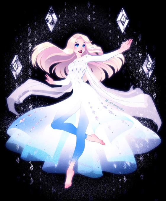happy 10th Frozen anniversary! #Frozen10thAnniversary