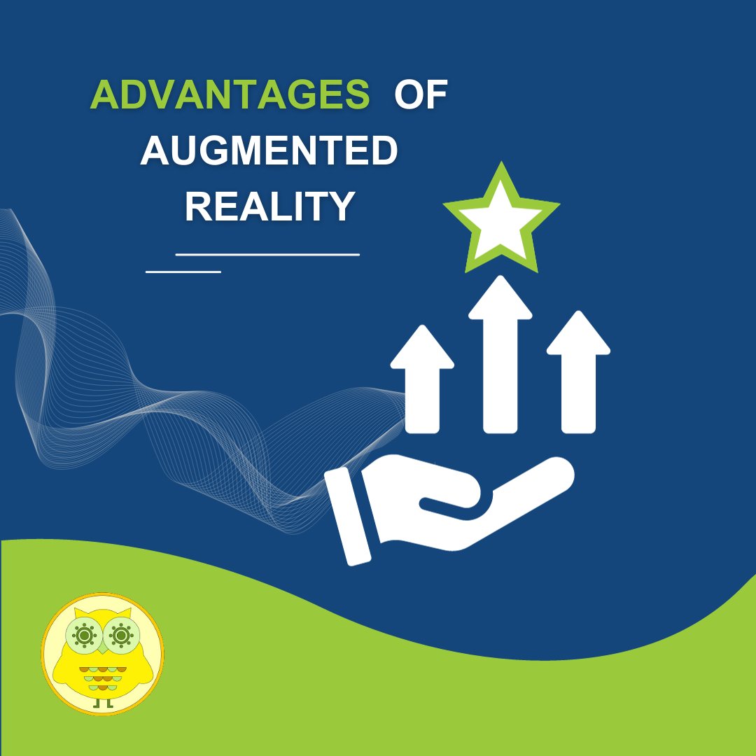 Incorporating augmented reality into education is a transformative leap towards a more engaging, personalized, and inclusive learning experience.🌐 Try Augmented Classroom by CleverBooks ⬇️ augmented-classroom.com #AugmentedReality #Education #ARinEdu