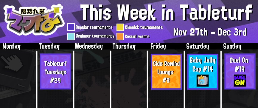 Tableturf Battle Server tweet media