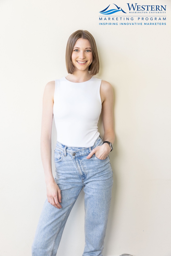 Are you currently facing challenges with interviewing? If so, you're in luck as marketing alumna Britta Springer offers valuable advice on this edition of Insider Insights, where WWU marketing alumni give the inside scoop on their marketing journey! l8r.it/fUzJ