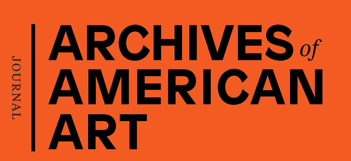 From the Archives of American Art Journal, read “Martha Jackson’s Voice: Gender, Oral History, and Art-Historical Evidence” to revisit a 1969 interview with gallerist Martha Jackson. ow.ly/cc1V50Qaot5 <a href="/ArchivesAmerArt/">ArchivesAmericanArt</a>