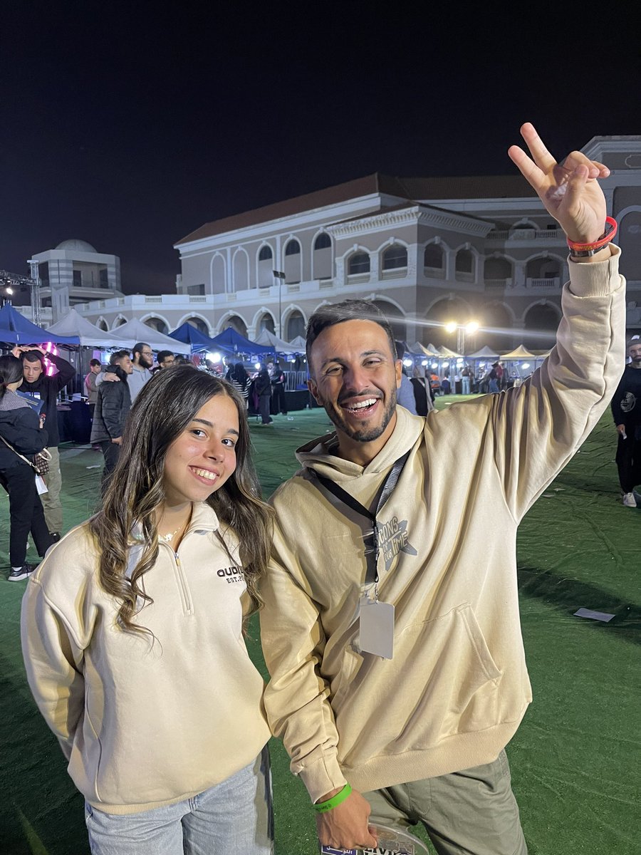 jazminemagdy's tweet photo. Literally a 10/10 weekend with the nicest people ever! until next year traverse! So much for @_oudies @thisisouda @Eidnasser8 ❤️ https://t.co/oNU7NlZDjW