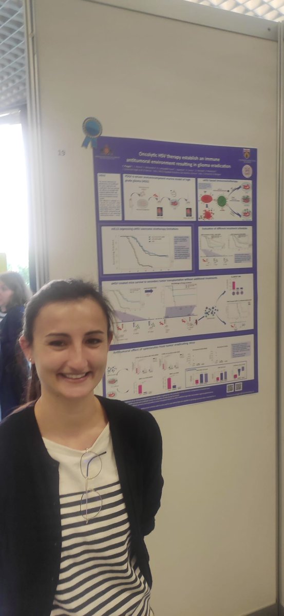NeOnLab_'s tweet image. 🧠🌩 at @sanMartino_ge: Francesca Piaggio and @DavideCeresa2 discussed our most recently funded projects, highlighting our commitment to innovative research. Fingers crossed for pioneering breakthroughs! 🤞 #5x1000SanMartino @MinisteroSalute