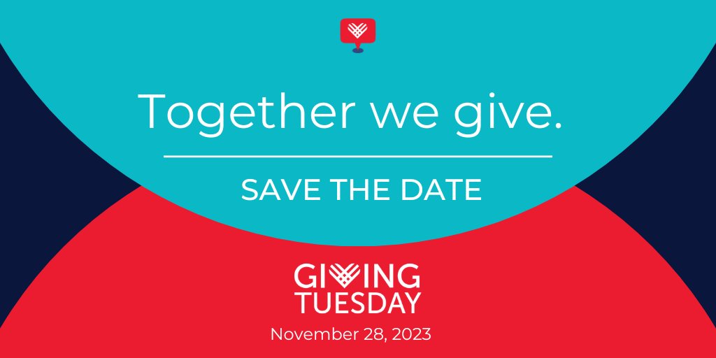 Don’t forget: #GivingTuesday is tomorrow. Help move CA FWD!
