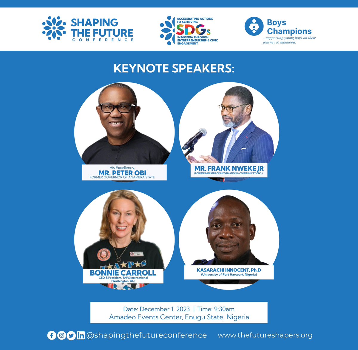 Boys Champions tweet media