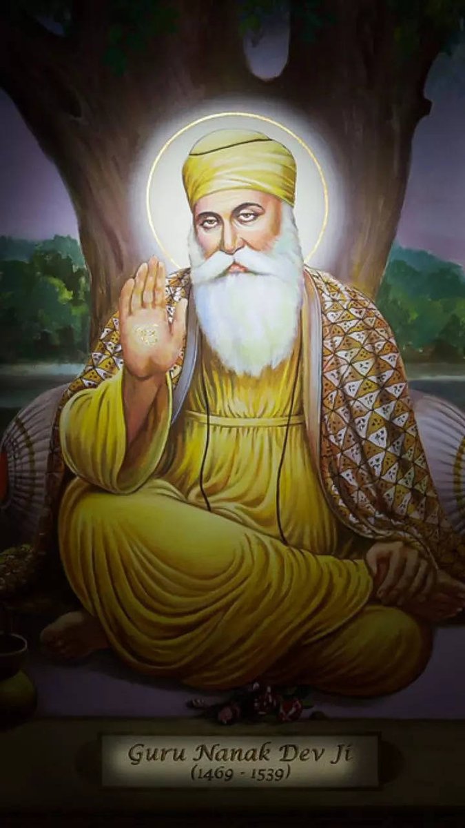 “From Punjab the call for oneness arose. Guru Nanak came to awaken South Asia from its slumber.” This famous quote is about the founder of Sikhism. And today is his birthday. Who is he? And what is Sikhism? I’m glad you asked… here are 8 amazing facts & lessons from Guru