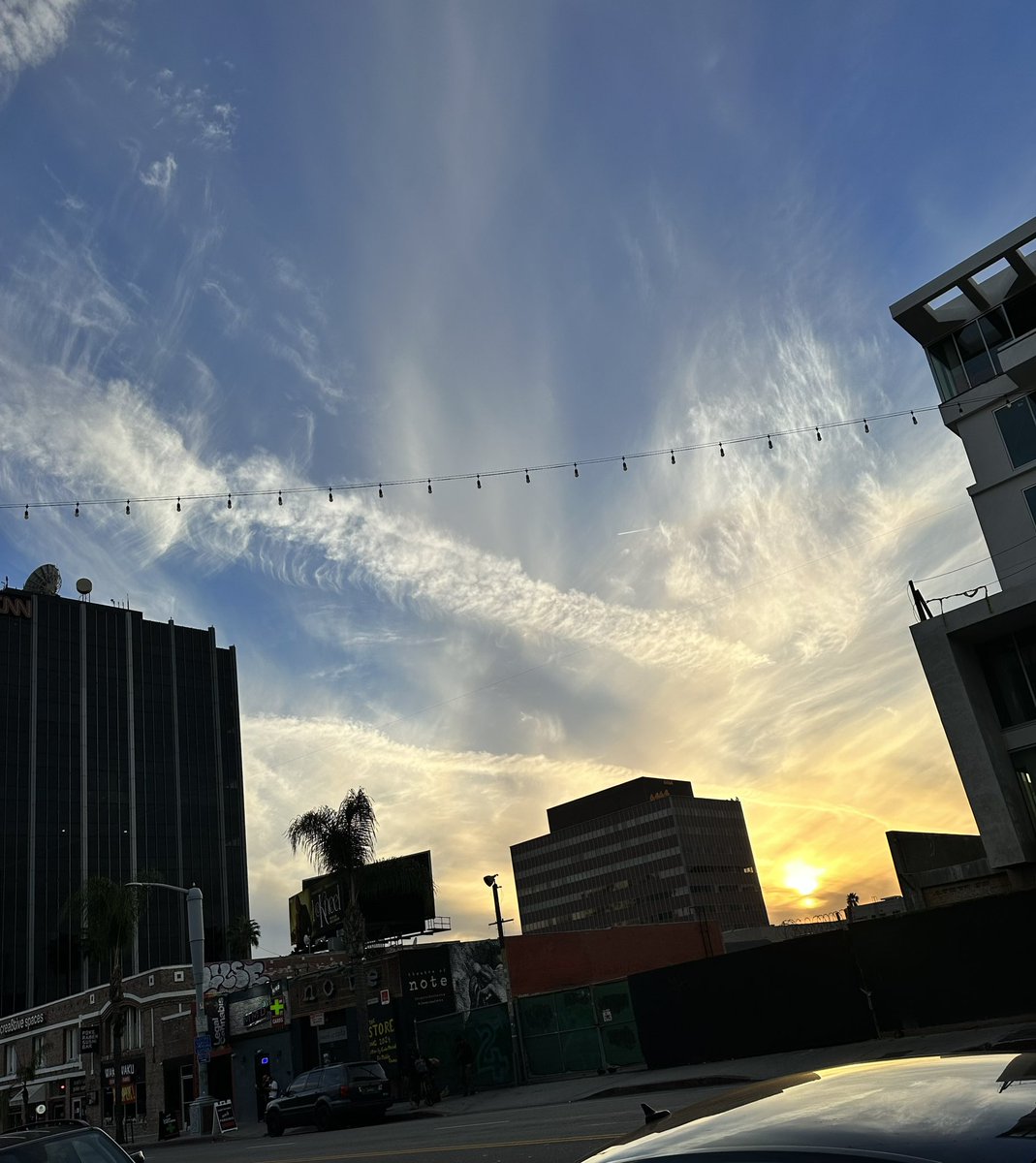 RobbieKlay's tweet image. 🌅