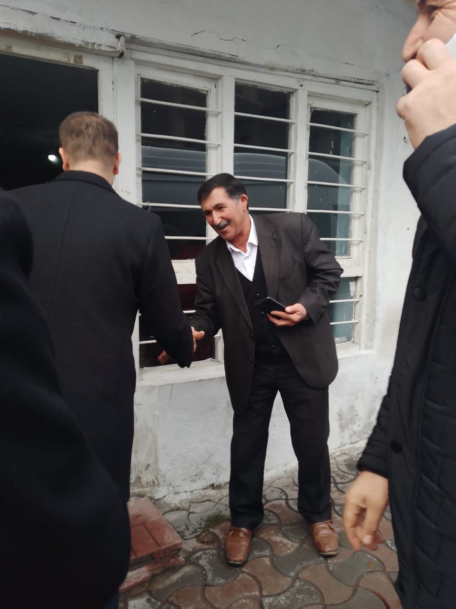 Tarlada izimiz, gönüller de yerimiz var. #ErcişBaşüstüne <a href="/Burhan_Kayaturk/">Burhan Kayatürk</a> <a href="/aysesula/">AYŞE SULA KÖSEOĞLU</a> <a href="/AK_PartiVan/">AK Parti Van</a>