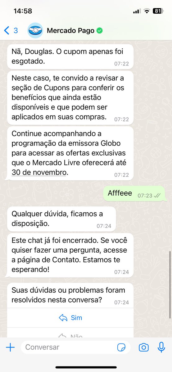 Douglas Felipe Americo tweet media