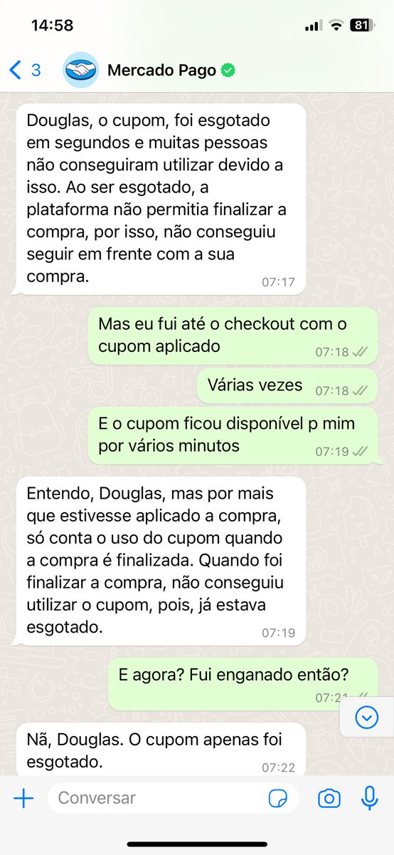 Douglas Felipe Americo tweet media