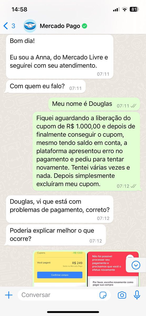 Douglas Felipe Americo tweet media