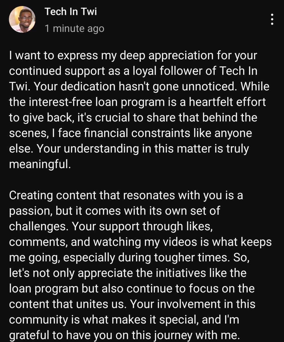 tech_twi's tweet image. 🙏🏾