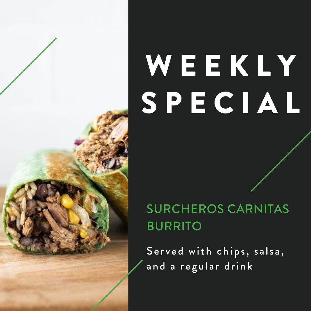 Surcheros tweet media