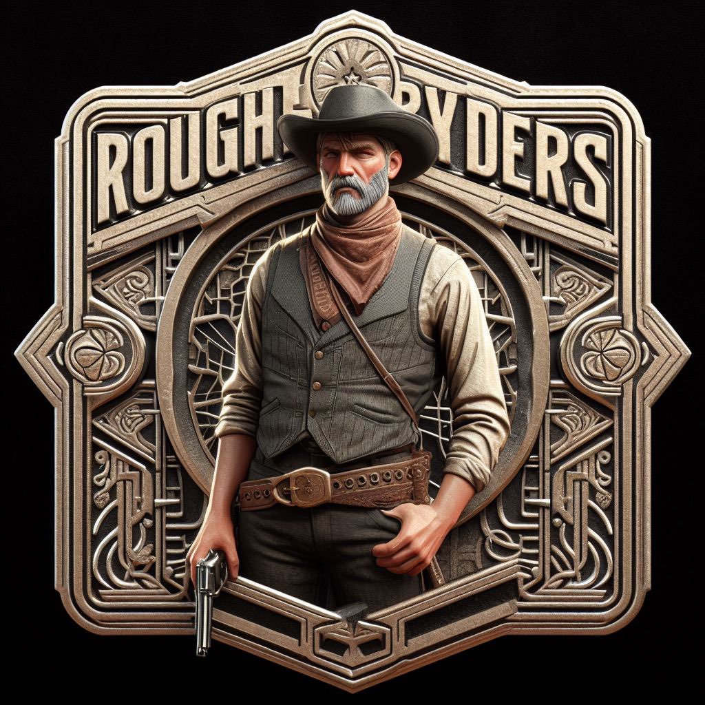 Rough Ryders tweet media