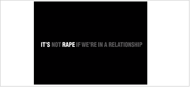 PSOSRenfrew's tweet photo. Sex without consent is rape.
Being married or in a relationship does not entitle you to sex without consent.
#EraseTheGrey when it comes to gender based violence.
#16Days
#GetConsent https://t.co/EzxmsGkRxa
