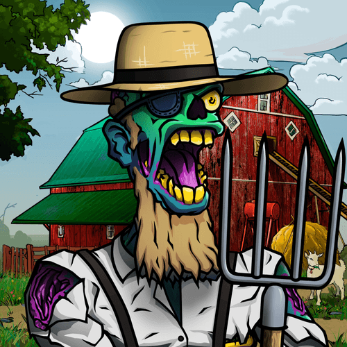 UndeadsNFTSales's tweet image. UndeadsZombies #4 has just been sold for 9.69 ETH ($19,514.98 USD)

From: 0x93af
To: 0x3ced

opensea.io/assets/ethereu…

#Undeads #metaverse #web3 #crypto #NFT #NFTCommunity #gamefi #NFTs