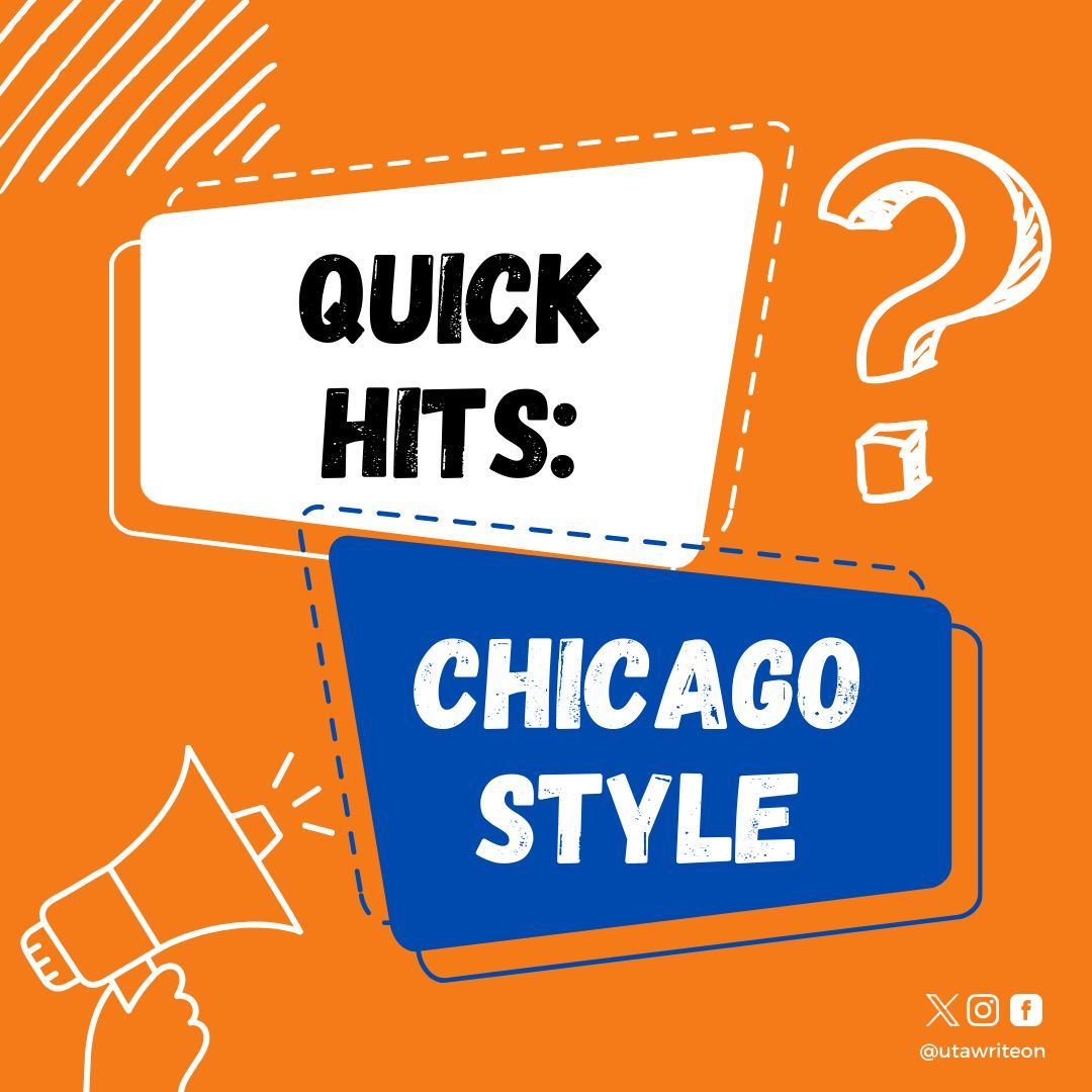 UTA Writing Center tweet media