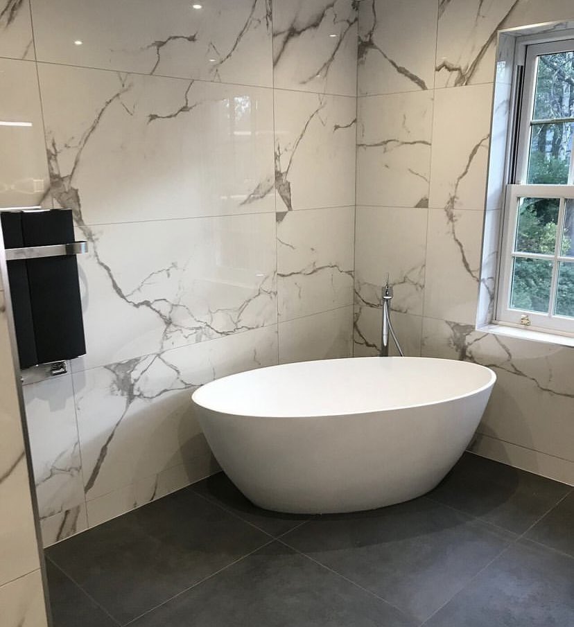 A nice warm bath is just what is needed in this cold weather!

Part of our smaller range of baths, the Esseta is cast in our unique Cian® material which has heat retaining properties and is scratch and stain resistant.

bcdesigns.co.uk/baths/esseta-b…

🏠@optionsbathtile