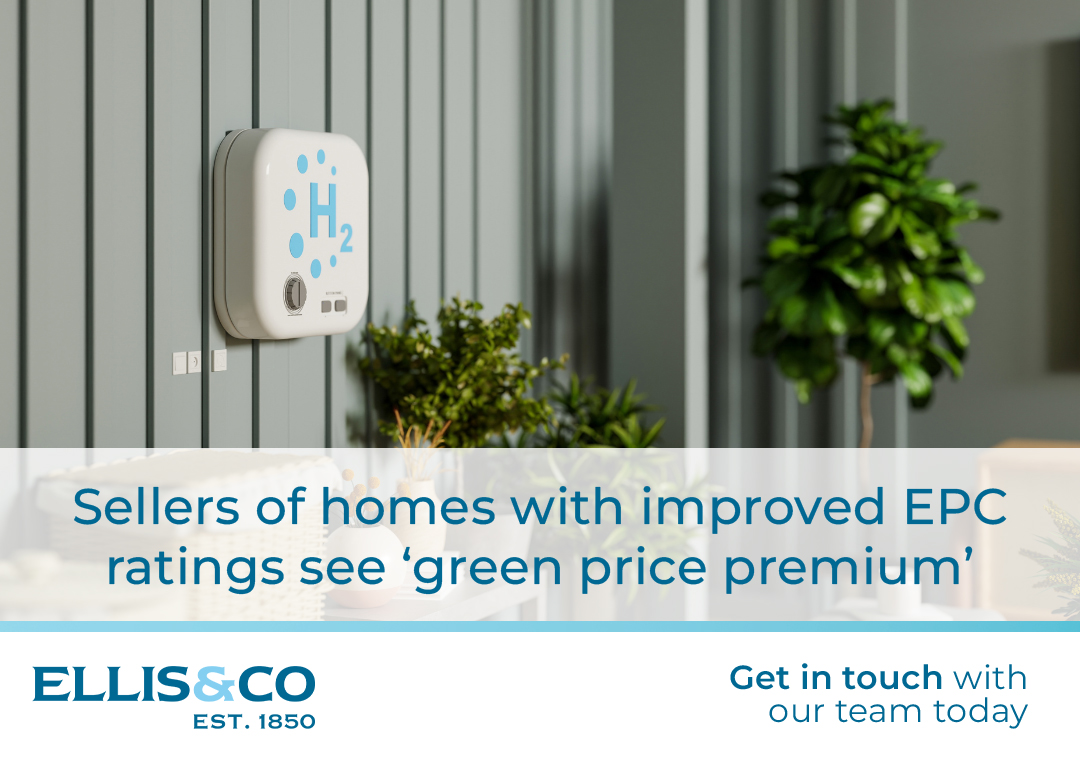 SidcupEstAgent's tweet photo. Did you know that improved EPC ratings can lead to a 'green price premium'?

Thinking of selling? Get your home valued with us today: https://t.co/afLddlHFPN https://t.co/gEU9W1Fwpq