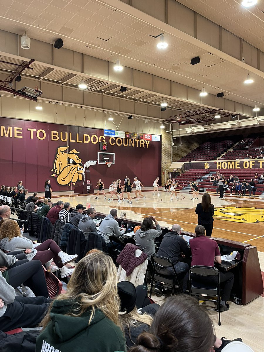 Holdingford Huskers GBB (@holdingfordgbb) on Twitter photo The Holdingford GBB Team had a great team day up in Duluth.
Basketball β
College Game β
Canal Park β
Old Chicago β
Thank you <a href="/UMDWomensBBall/">UMD Women's Bball</a> for the tickets.
Thank you <a href="/Coachosuchukwu/">Chibuzo Osuchukwu</a> for getting the scrimmage together.
Thank you <a href="/TrobecsBus/">Trobec's Bus Service</a> & Jeannie for our Coach Bus. The Holdingford GBB Team had a great team day up in Duluth.
Basketball β
College Game β
Canal Park β
Old Chicago β
Thank you <a href="/UMDWomensBBall/">UMD Women's Bball</a> for the tickets.
Thank you <a href="/Coachosuchukwu/">Chibuzo Osuchukwu</a> for getting the scrimmage together.
Thank you <a href="/TrobecsBus/">Trobec's Bus Service</a> & Jeannie for our Coach Bus.