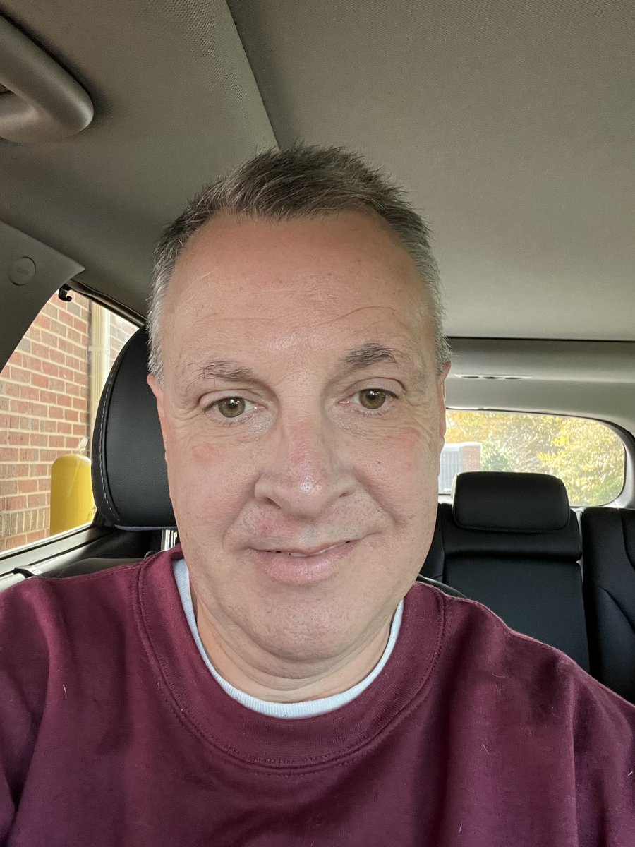 I’m 58 voting for Trump freedom will win