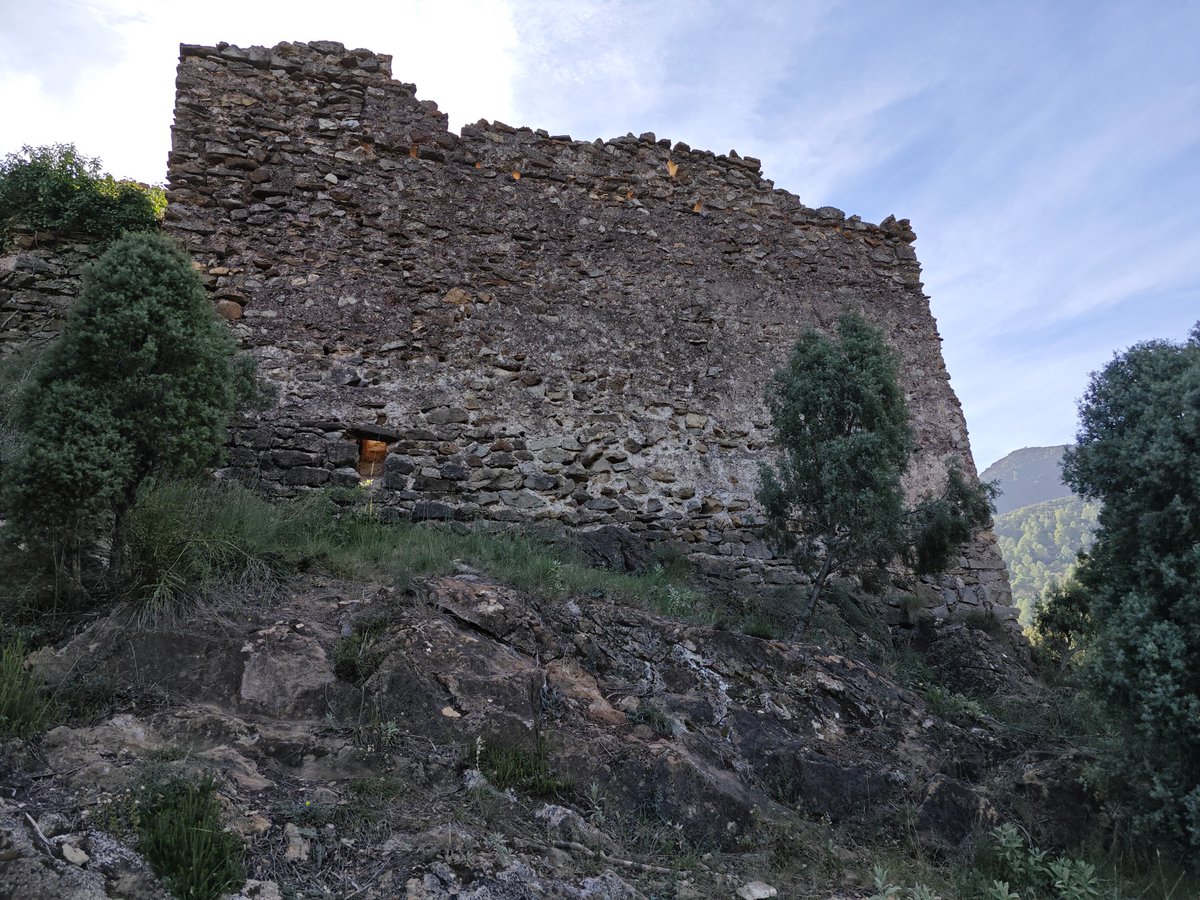 Patrimonio Arq. Val. tweet media