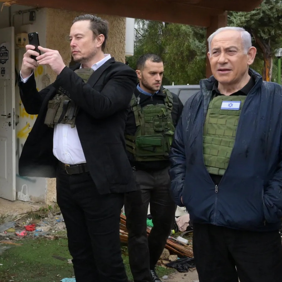 jacksonhinklle's tweet image. 🚨🇵🇸 DROP A LIKE if you want to see #ElonGoToGaza!