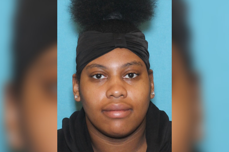 Missing Person Eriana Rivas from the 35th District blotter.sites.phillypolice.com/2023/11/missin…