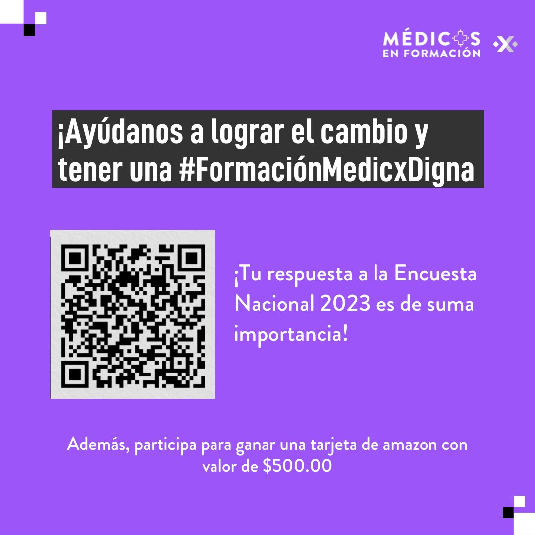 Colectivo Médicxs en Formación tweet media