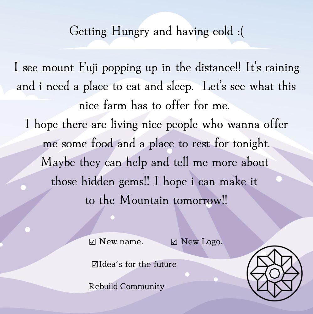 A good night rest will do wonders, i guess!! 
#NFTCommunity #NFTProject #NFTNYC2024 #NFTcollections <a href="/nftsociety_io/">NFTSOCIETY 👽</a> <a href="/DivinityCells/">Divinity Cells</a> #adventuretime #lifestyle #passiveincome