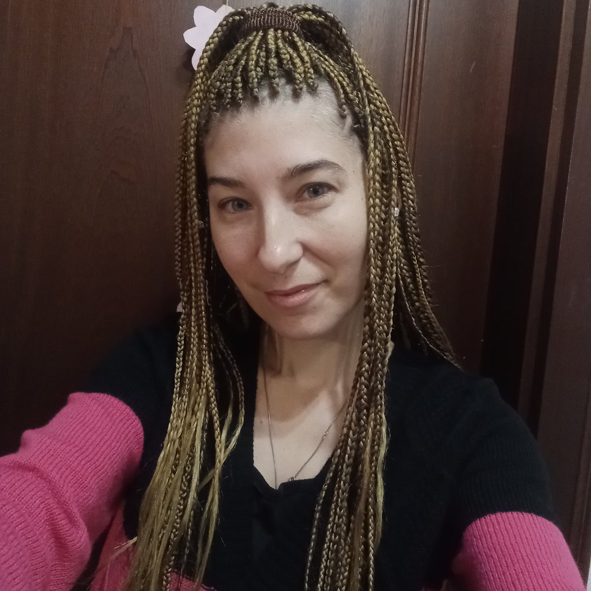 #NeuesProfilfoto