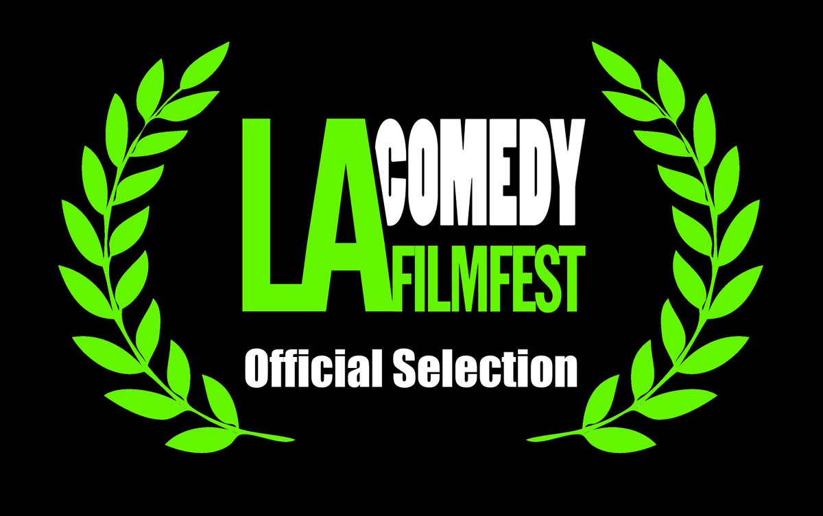 "Curiosity" is screening @ the LA Comedy Festival on Saturday, 12/2 @ 5:30pm at the Let Live Theater. Tickets are a whole $12.00. (Six short films... all look funny. 😄)
You can purchase them here: filmfreeway.com/LACOMEDYFESTIV…
This might be our last screening in LA!!
<a href="/CuriosityFilm21/">Curiosity (the Film)</a>