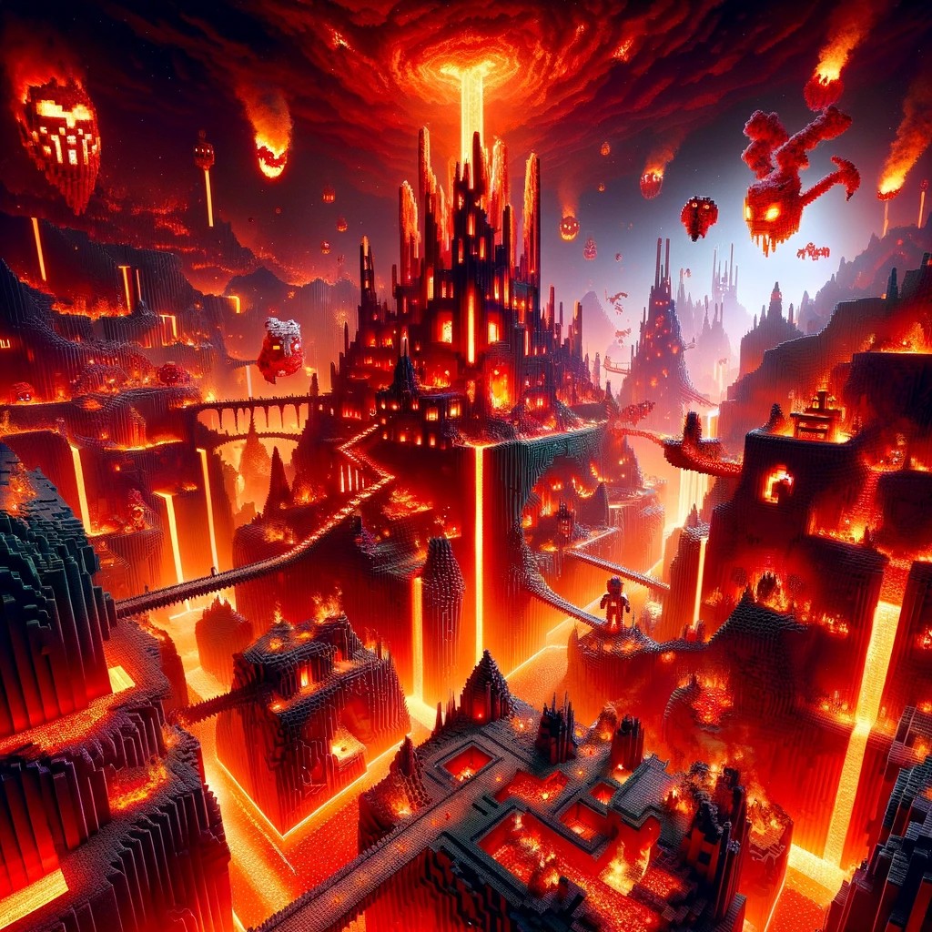 Minecraft OasisCraft Server (@Minecraftitozes) / Posts / X