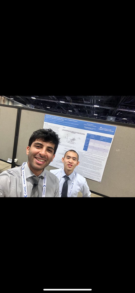 anshgoyalMD's tweet photo. Excited to receive a “top 3” award in the @AAPexperience SOATT section, alongside my co-author Alan Chang. Immensely appreciative of all the mentorship by Drs. @SusannaMcColley and Matt M. Davis. Hope to share this in print soon. https://t.co/5cNzYKG5ku