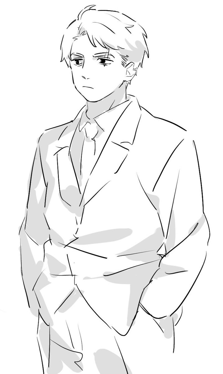 描けよと言われた