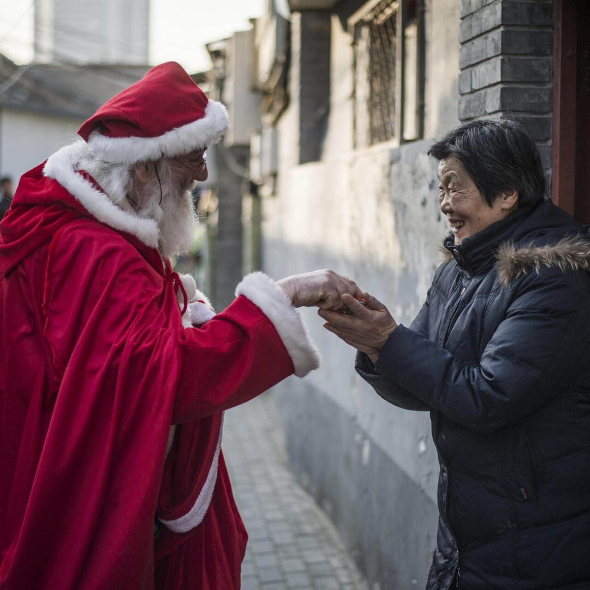chinevoyage's tweet photo. Fêter Noël en Chine, les traditions et destinations incontournables https://t.co/6tJAUntXZ6 #noel #chine #voyage #travel https://t.co/XpClXwuucq