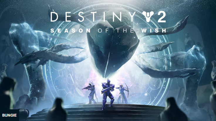 The Destiny Show tweet media