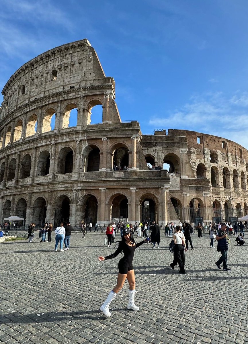 Roma ro ma maaa 🇮🇹