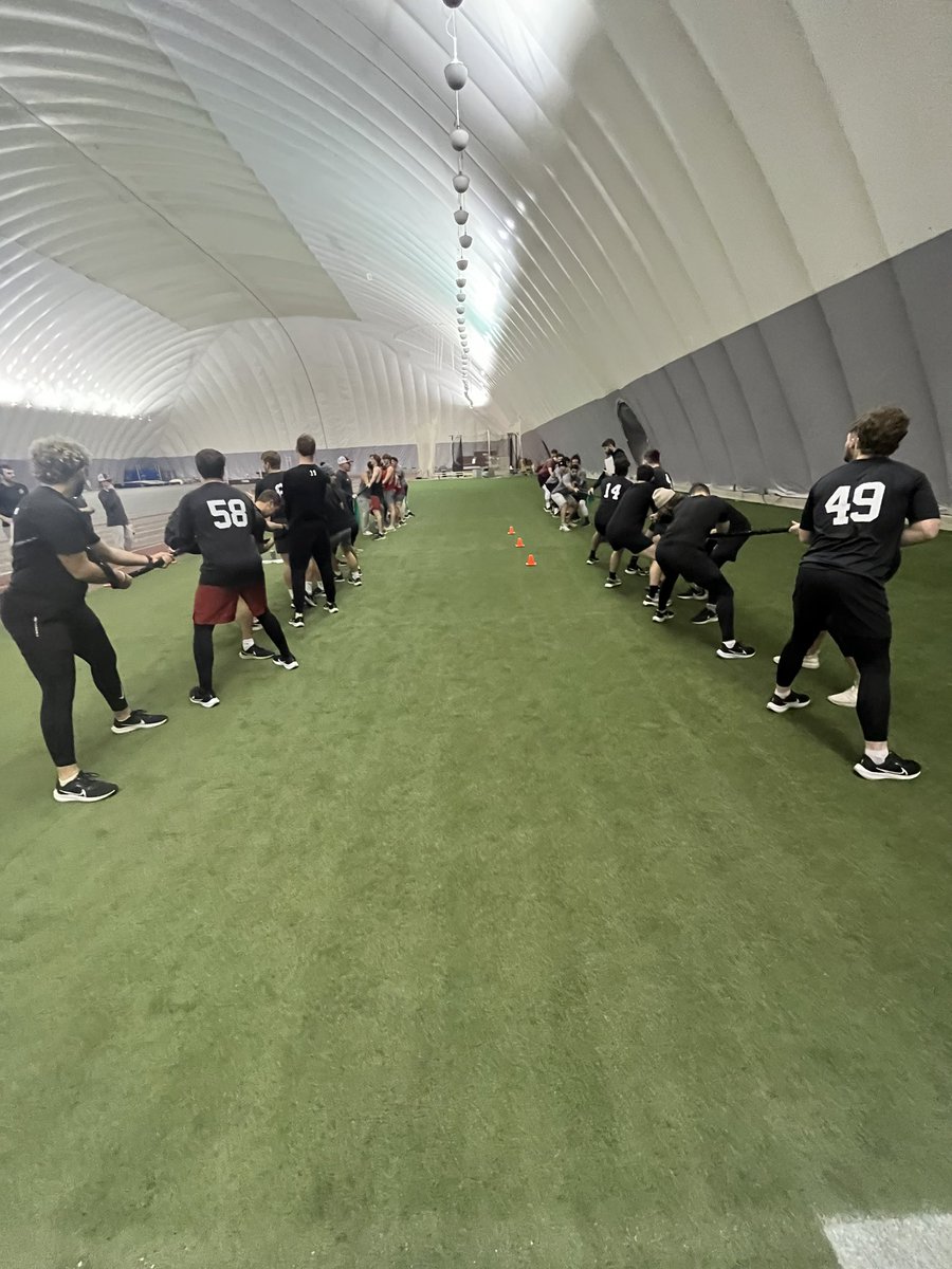 UIndy Baseball tweet media