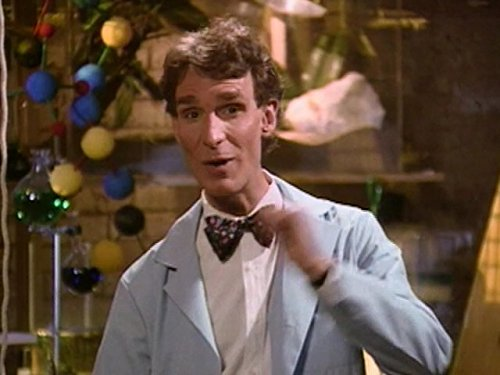 Dexerto's tweet photo. Happy 68th birthday to Bill Nye The Science guy https://t.co/ov4GdRkoCo