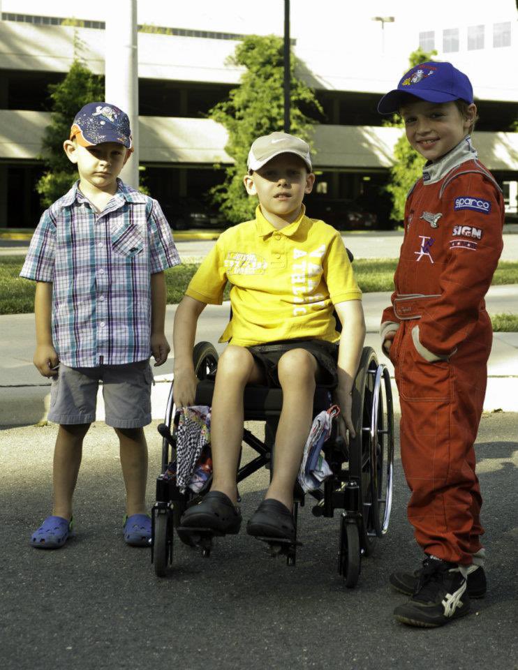 Mini Tyrrell (@minityrrell) on Twitter photo Honored to grant <a href="/alexsarmyccf/">Alex's Army CCF</a>
$10,000 through <a href="/MinisMission/">Mini's Mission</a>
I first met Alex in 2012. Alex was diagnosed with Stage IV Wilms' Tumor. Alex was a fierce competitor in everything he did, avid sports fan & hockey player & fought so hard. Alex lost his battle at age 12. Alex Honored to grant <a href="/alexsarmyccf/">Alex's Army CCF</a>
$10,000 through <a href="/MinisMission/">Mini's Mission</a>
I first met Alex in 2012. Alex was diagnosed with Stage IV Wilms' Tumor. Alex was a fierce competitor in everything he did, avid sports fan & hockey player & fought so hard. Alex lost his battle at age 12. Alex