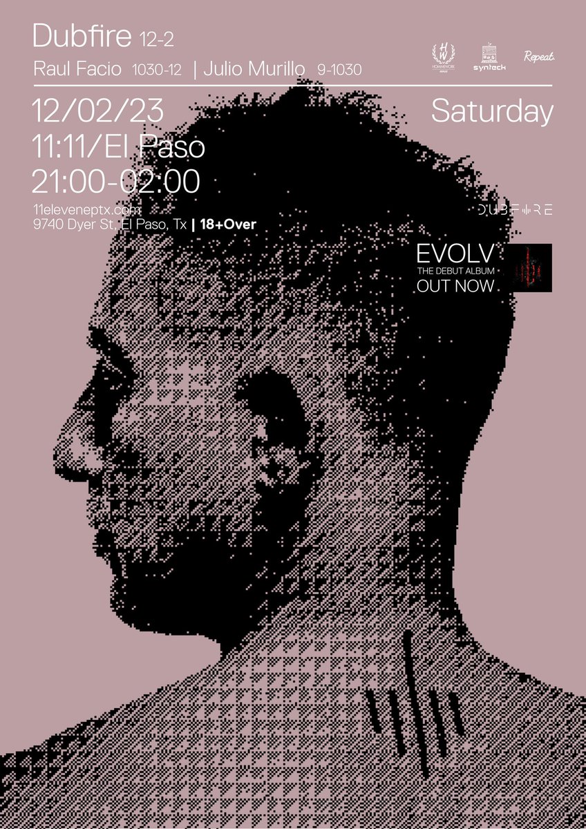 HOMMEWORK tweet media